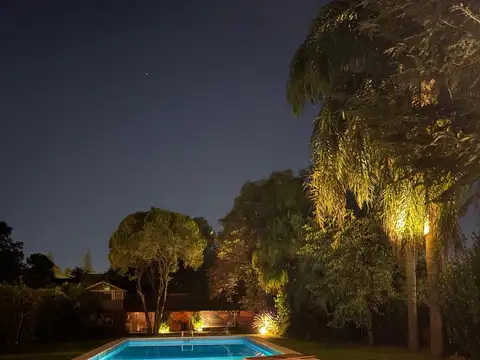 Casa en Alquiler de 3 dormitorios