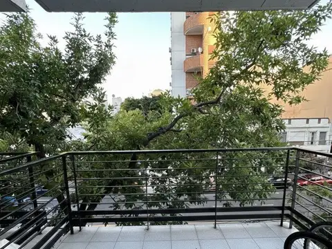Departamento en Alquiler en Belgrano, $ 600.000