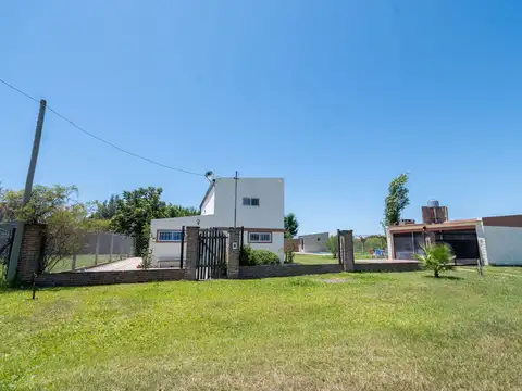 Mirador de Los Padres S/N - Mzna 2, lote 2 100