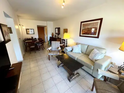 Departamento en Venta en San Fernando Vías  /  Centro, USD 159.000