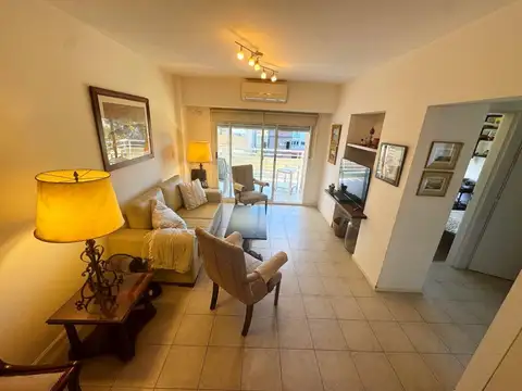 Departamento con cochera en venta en San Fernando