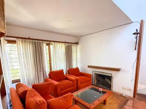Casa en Venta 20 años