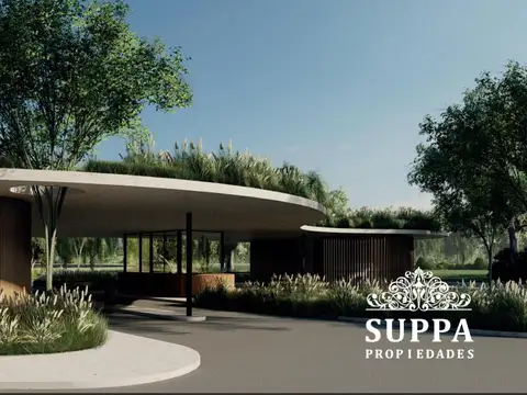 Terreno en  venta Los Puentes Nordelta