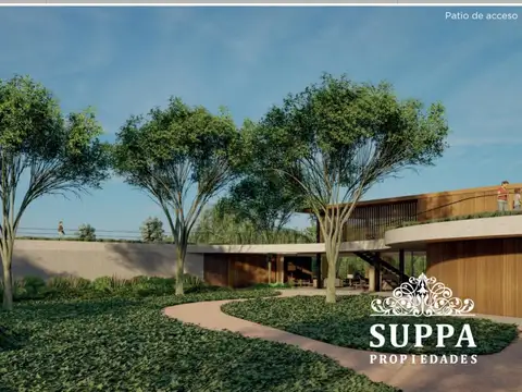 Terreno en Venta en Nordelta, USD 1.500.000