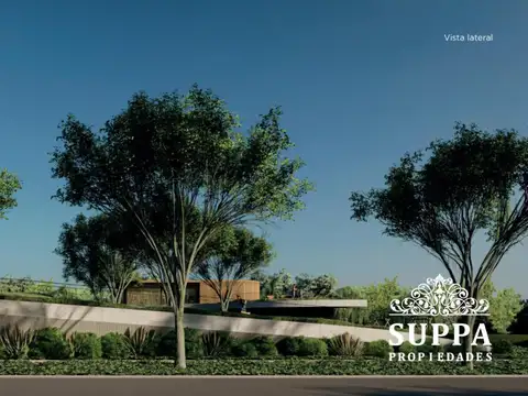 Lote en venta Los Puentes Nordelta