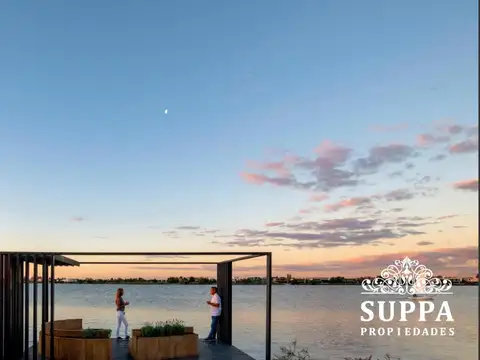 Terreno en Venta de 1213,0 m2