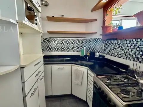 Departamento en Venta 30 años