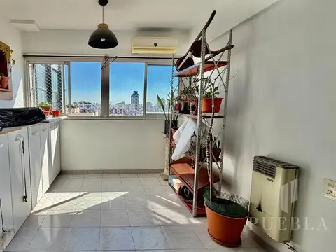 Avenida Belgrano 2400