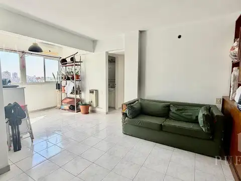 Departamento en Venta de 2 dormitorios