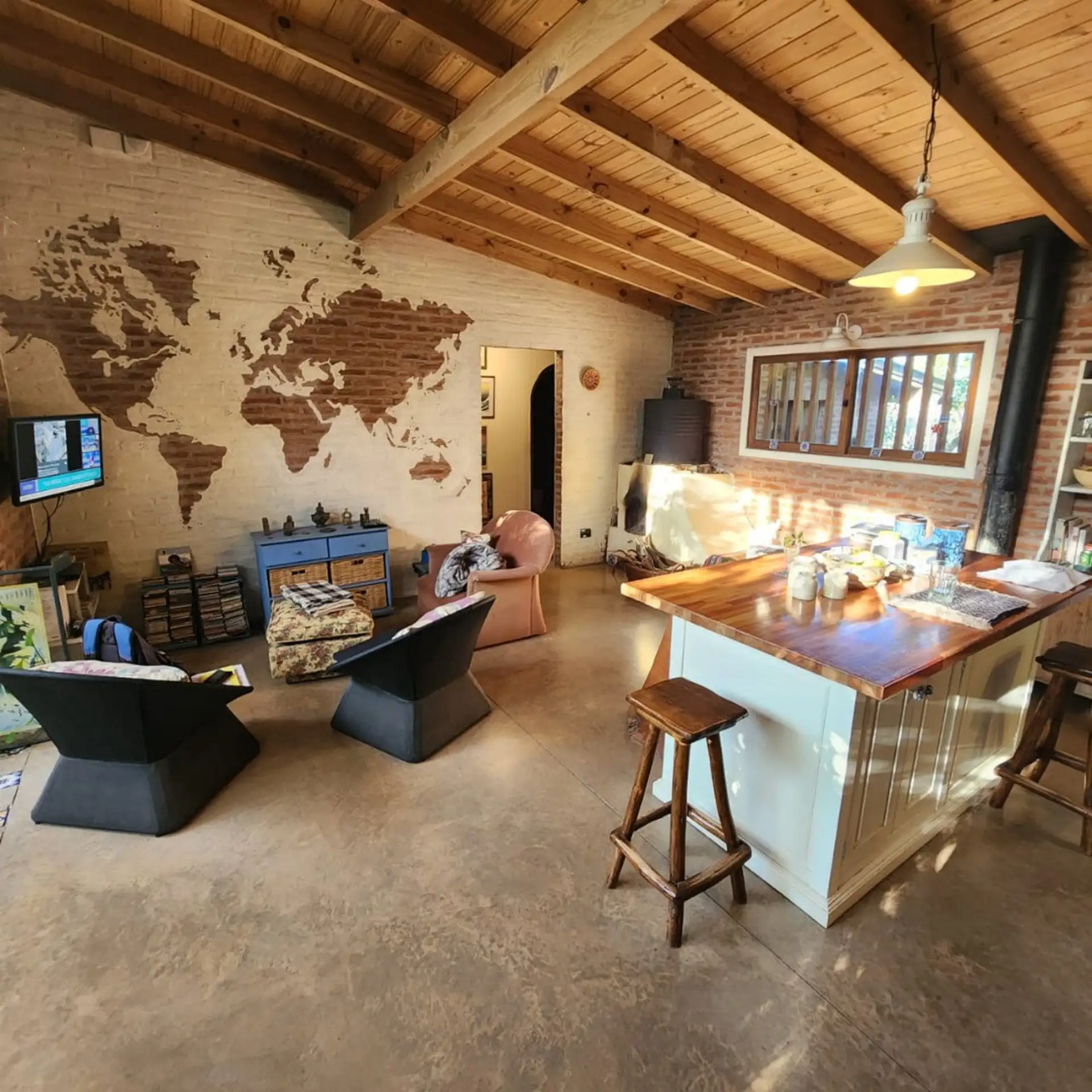 Chalet 3 amb en Venta!!!