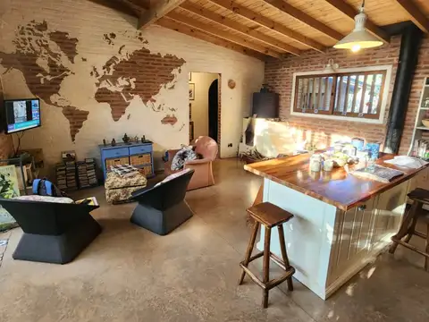 Chalet 3 amb en Venta 