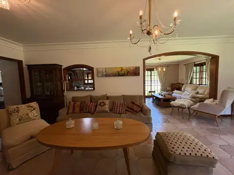 Casa en Venta en Muñiz, USD 570.000