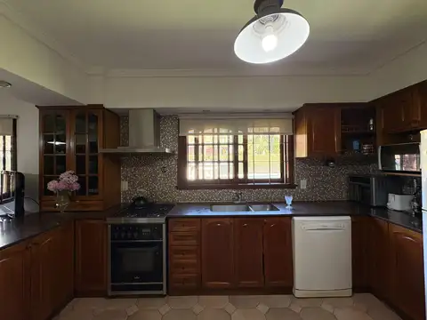 Casa en Venta 20 años