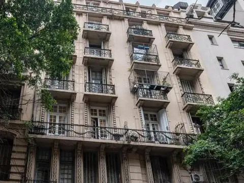 Balvanera