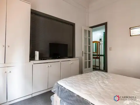 Departamento en Alquiler Apto profesional