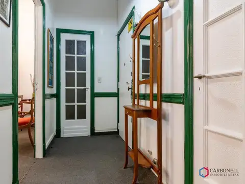 Departamento en Alquiler 30 años