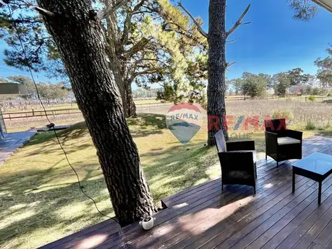 Casa en Venta al Este