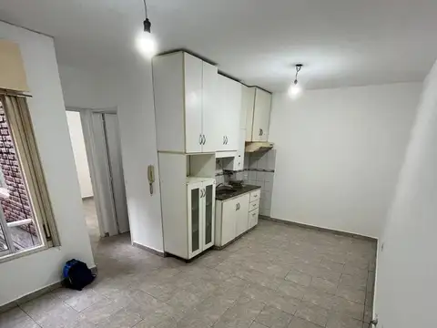 Departamento en Alquiler en Republica De La Sexta, Rosario