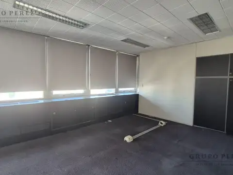 Oficina de 300 m2 - Microcentro - ALQUILER