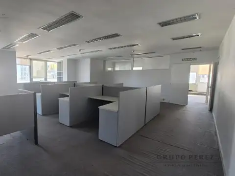 Oficina en Alquiler en Microcentro, USD 5.000