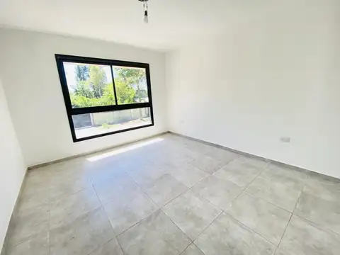 Depto Tipo Casa en Venta en Villa Santos Tesei, USD 85.000