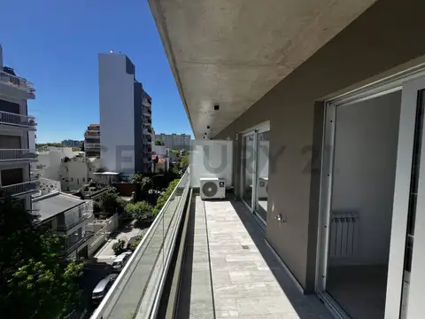 Dehesa 2300, Piso 5