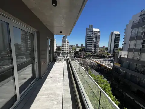 VENTA DEPARTAMENTO 3 AMBIENTES A ESTRENAR –FULL AMENITIES NUÑEZ