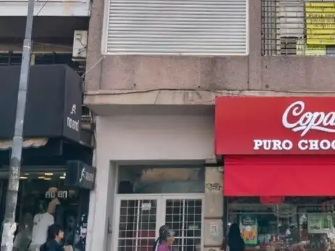Galpón en Alquiler en Moron, Partido de Morón