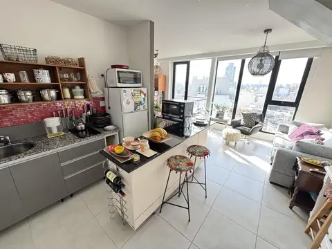 Hermoso departamento en Venta con Increible vista!!