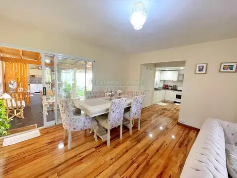 Casa en Venta 4 años