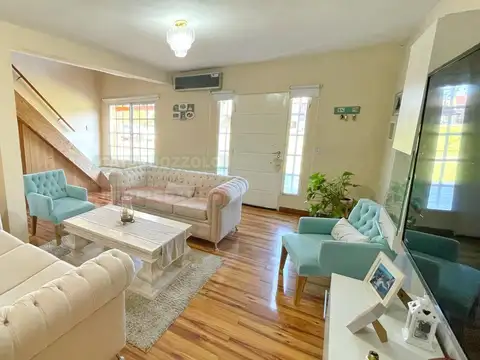 Casa en Venta de 3 dormitorios