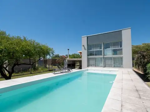 Casa en Venta en Santa Fe, La Capital