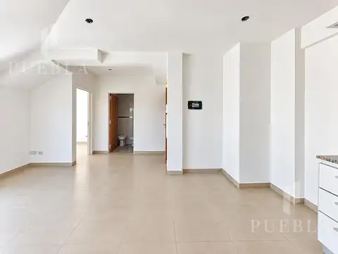 Departamento en Venta en Monserrat, USD 92.000