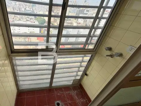Departamento en Alquiler 45 años