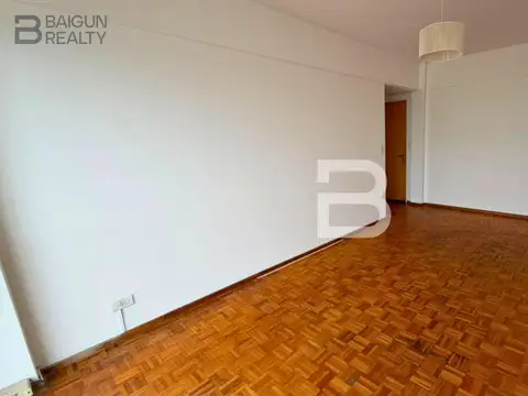 Departamento en Alquiler Permite mascota
