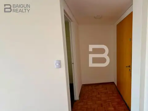 Departamento en Alquiler de 1 dormitorio