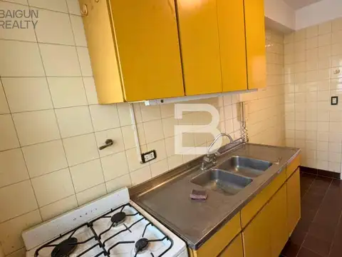 Departamento en Alquiler en San Nicolás, $ 750.000