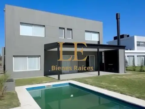 Puertos Del Lago /acacias 100