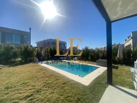 Casa en Venta 2 años