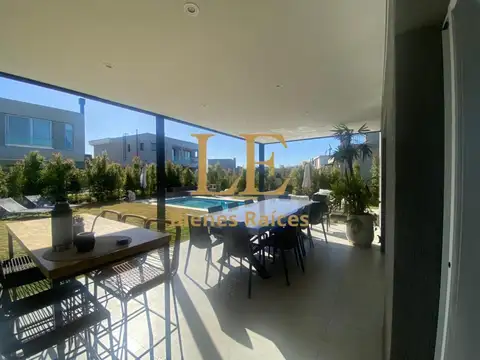 Casa en Venta al Noreste