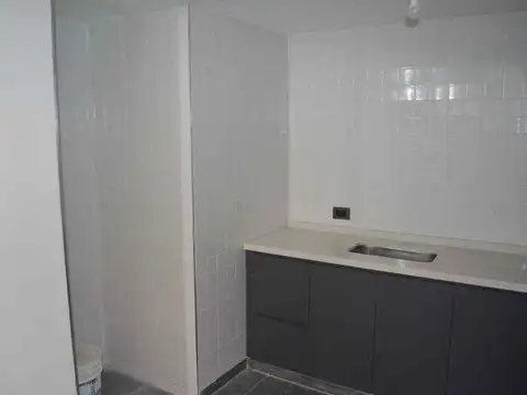 Venta Ph 2 Ambientes San Telmo c/escritorio