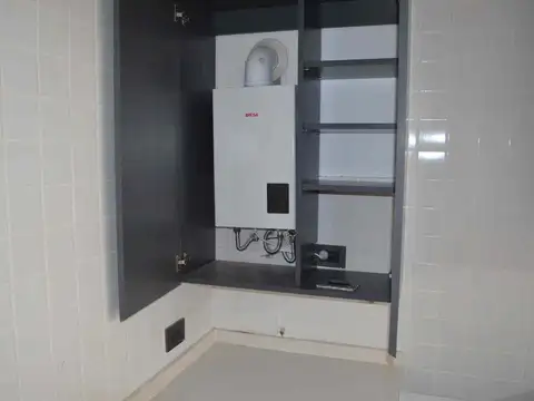 Depto Tipo Casa en Venta 1 año