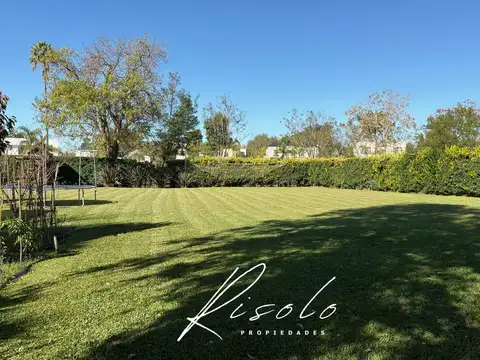 San Matias, Area 3. Lote Interno. Maschwitz