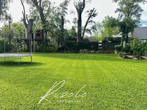 Lote en Venta. Barrio Cerrado. Zona Norte. Escobar