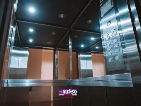 Departamento en Alquiler 25 años