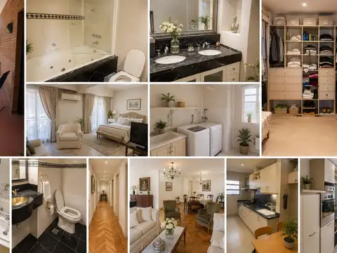 departamento Gelly 3500