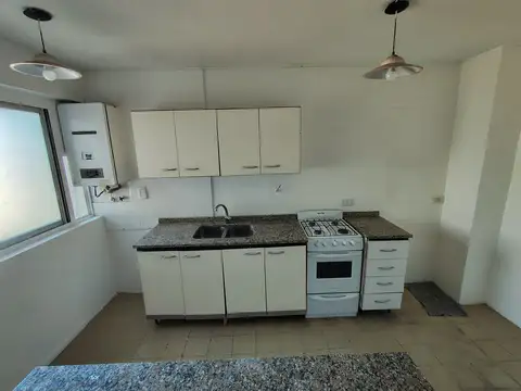 Departamento en Alquiler de 2 ambientes