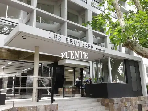 Departamento - Banfield Este
