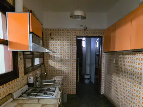 Depto Tipo Casa en Alquiler 55 años