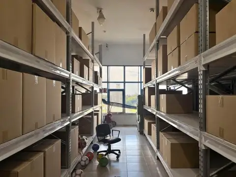 Galpon en Venta A Estrenar